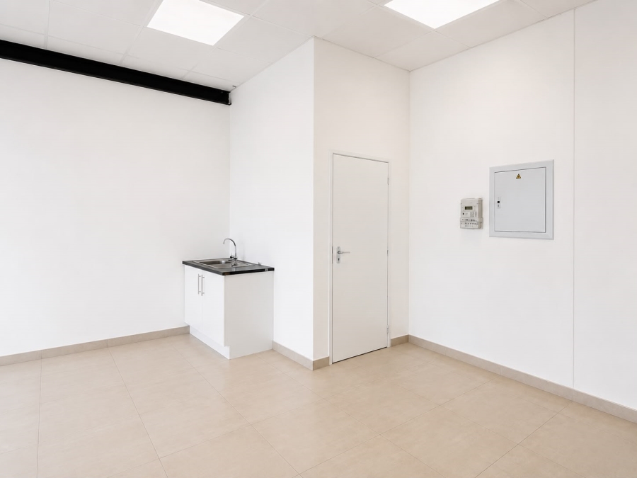To Let Commercial Property for Rent in Cashan North West